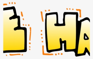 Bee Happy Clipart #4311362