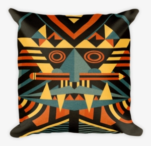 Throw Pillow #4311386