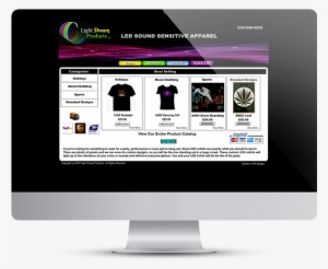 Light Stream - Case Study #4311409