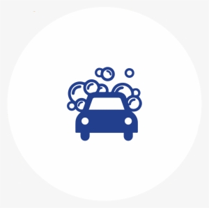 Carwash Icon #4311438
