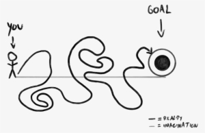 But That's Not How It Worked Out For Me - Quitting #4311459