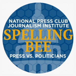 Politicians Vs Press Spelling Bee - Spelling Bee #4311532