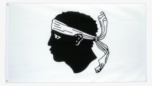 Embleme De La Corse #4311550