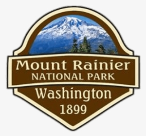 Everglades National Park Logo #4311592