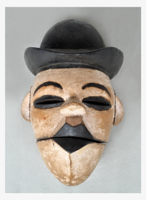 Ogoni Elu Mask - Mask #4311660
