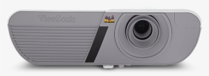 Pjd6250l Front - Viewsonic Lightstream Pjd6252l Dlp Projector #4311662