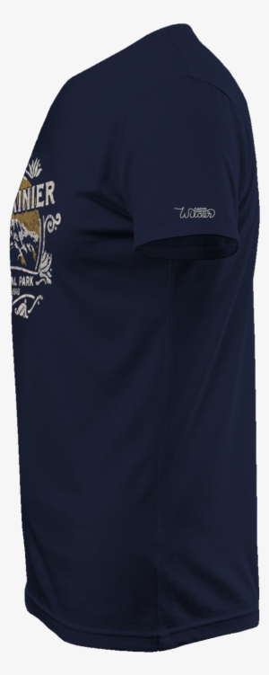 National Park Tee - Garment Bag #4311682