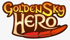 Logos I Made For The Areas Within My Series Golden - Logo #4311701