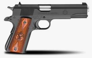 Pb9108lmil-spec - - Springfield Armory 1911 #4311721