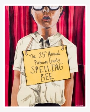 Spelling-bee - Spelling #4311722