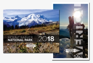Introducing For 2018 Our New Poster Calendar 'mount - Summit #4311769