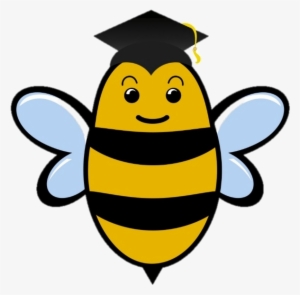 Spelling Bee - Cute Bumblebees #4311816