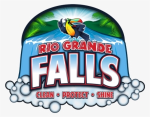 Rio Grande Falls $18 Or Unlimited For $20/mth - Rio Grande #4311862