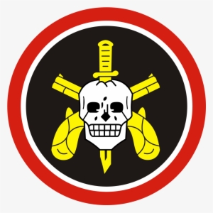 Faca Na Caveira Png #4311918