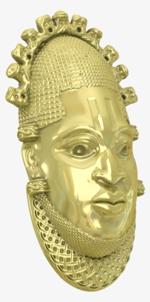 African Queen Mother Iyoba - Artist #4311966