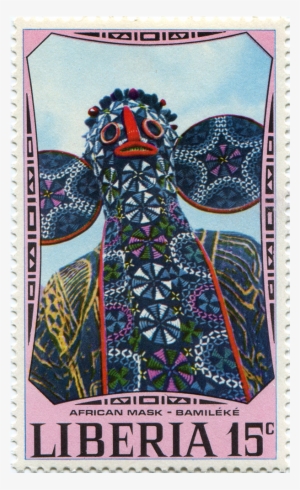 Region - Africa - Bamileke #4311988