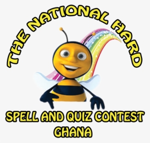 The National Hard Spell And Quiz Contest Is Run By - Bee #4311989