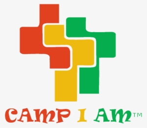 Take Spelling And Vocabulary Tests - Camp I Am Logo #4312168