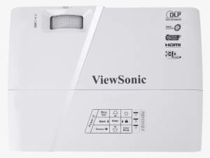 Cart / Checkout - Viewsonic Pjd5353ls Xga 1024x768 3000lm 20k:1 Hdmi #4312188