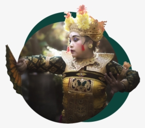 Looking Ahead, Asian Invest Is Poised To Serve Wealth - Costume Party #4312216