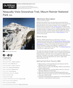 Field Guide - Cold Spring Campground Sisters Oregon #4312450