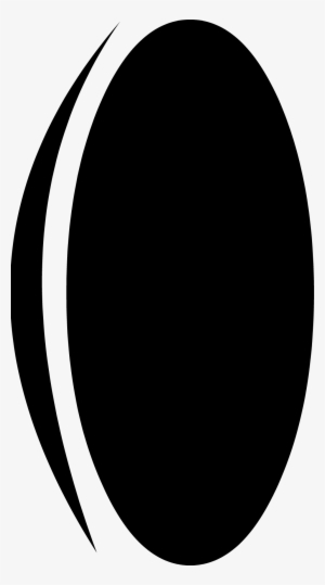 Yellow Eraser Bfdi Scared Eyes - Waning Crescent Clip Art #4312509