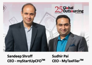 New Franchise Opportunities With Mytaxfiler And Mystartupcfo - Global Value Add, Inc. #4312630