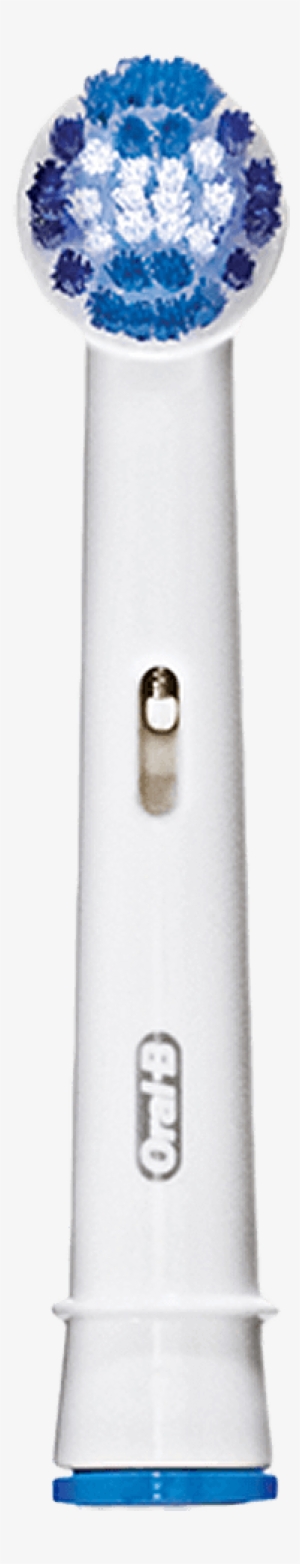 Precision Clean Brush Heads - Oral B - Precision Clean 2 Pack Replacement Heads - #4312722