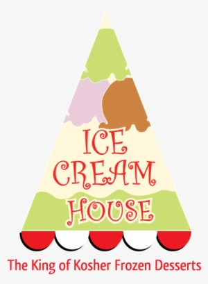 The Ice Cream House - Ice Cream House #4312747