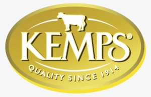 Bulk Ice Cream - Kemps Cass-clay Grade Aa Butter Qtrs 1 Lb #4312921
