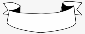 Blank Banner Scroll Png - Clip Art #4312962 Blank Banner Scroll Png - Clip Art #4312962