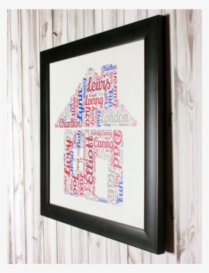 Picture Frame #4313035