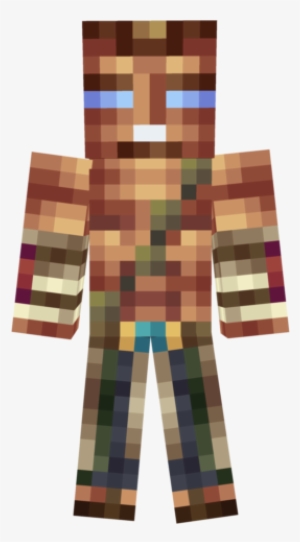 Beoopng - Stance Minecraft #4313036