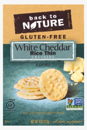 Back To Nature Granola #4313096