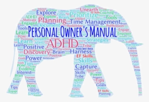 Word Art Graphic Transparent - Pajamas #4313099