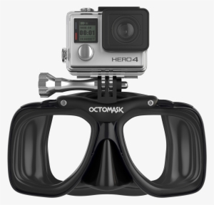 Gopro Mask #4313123