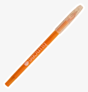 This Is A Sticker Of A Ballpen - Hotel Spoon Png Hd #4313207