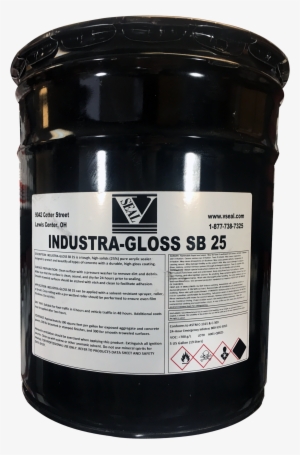 Industra-gloss Sb #4313259