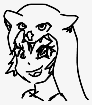 Udyr - Cartoon #4313284