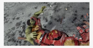 De "os Vingadores" - The Avengers #4313286