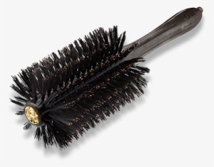 Large Round Brush - Oribe - Large Round Brush #4313379