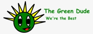 Green Dude - Portable Network Graphics #4313381
