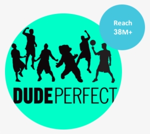 Dp - Dude Perfect Wallpaper Iphone #4313473