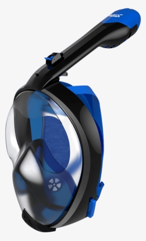 100% Fog Free No Anti Fog Pre Treatment Needed - Diving Mask #4313478