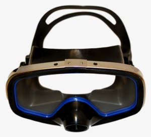 Alternative Views - - Diving Mask #4313580