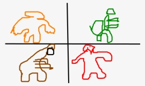 Udyr - Illustration #4313668