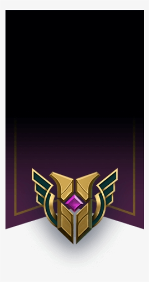 Ashe - Lol Mastery 6 Transparent #4313715