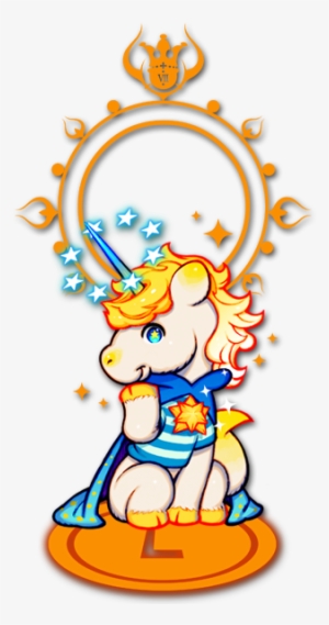 Unicorn - Terra Battle #4313780