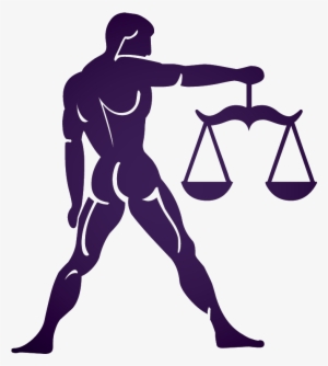 Libra Zodiac Sign - Libra Png #4313782