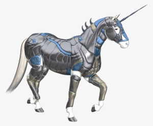 Download - Horse With Armor Cartoon #4313965
